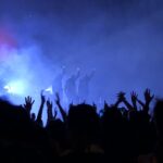 Liberato in concerto