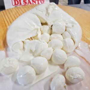 La "Figliata", un capolavoro della gastronomia nato per gioco