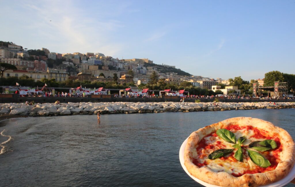 Napoli Pizza Village