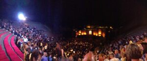 Pompei, Eduardo De Crescenzo annulla il suo concerto