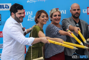 gomorra day giffoni