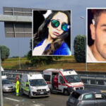 Incidente mortale sull'A1, identificata la seconda vittima: è un giovane di 28 anni