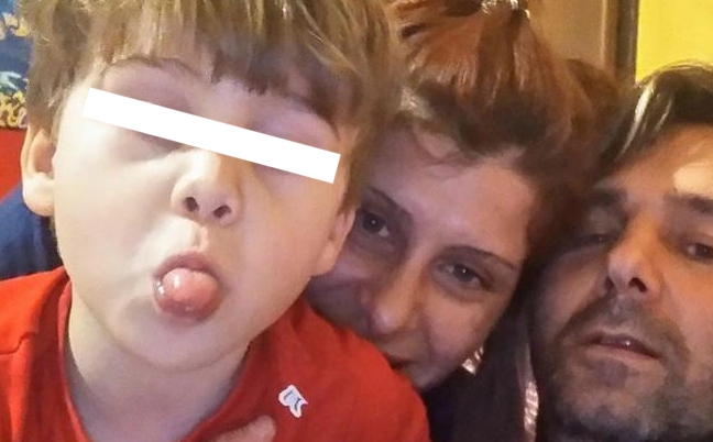 Il papà di Gioele: "Basta! Viviana non l'ha fatto. È andata in questo modo"