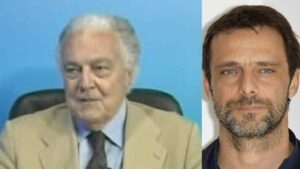 Grave lutto per Alessandro Preziosi, si è spento il papà Massimo: Avellino piange la sua scomparsa