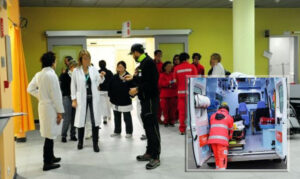 Incidente domestico a Sassano, scivola in casa e sbatte la testa Michelina muore dopo agonia