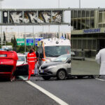 Incidente stradale a Qualiano, muore una bambina di quattro anni