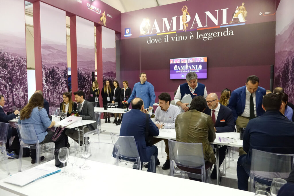 Coronavirus, Vinitaly rinviato a giugno
