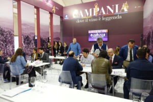 Coronavirus, Vinitaly rinviato a giugno