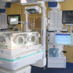 Investe sei persone a San Gennaro Vesuviano, grave la bambina nata dopo l'incidente