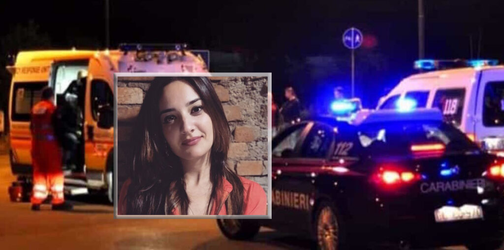 Investe sei persone a San Giuseppe Vesuviano, muore una ragazza grave una donna incinta e un ragazzo