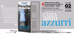 libro Serao