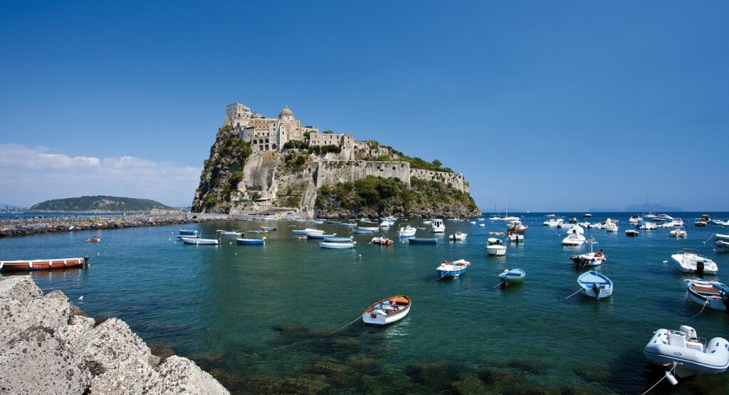 Ischia