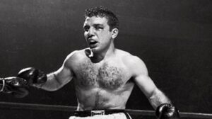 Addio a Jack La Motta il "Toro scatenato" del pugilato