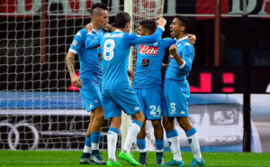 Napoli, Roma, Fiorentina e Juve su Jorginho: il brasiliano via a gennaio?