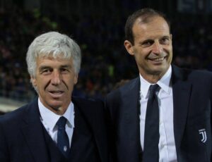 Juventus - Atalanta, ancora polemiche per la formazione di Gasperini