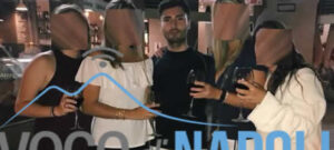 Luca Materazzo è in Italia: "Mi difenderò"