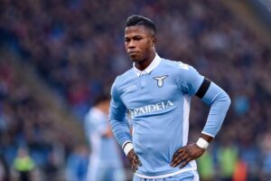 Keita Balde, il Napoli aveva l'accordo con Lotito: l'attaccante ha rifiutato il trasferimento