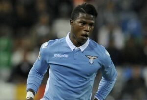 Napoli, Lotito tratta Keita con De Laurentiis ma l'attaccante vuole la Juve