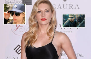 Sorpresa in costiera, ecco Katheryn Winnick protagonista di "Vikings"