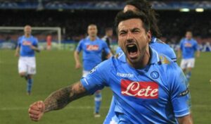 Lavezzi appende le scarpette al chiodo, il "Pocho" dice addio al calcio