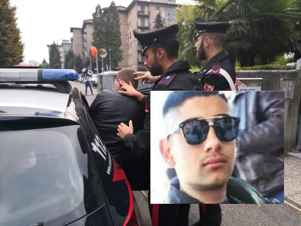 La vicenda è accaduta la scorsa vigilia di Natale. Il 14enne fu colpito alla testa. Il presunto colpevole ha esploso 3 colpi d'arma da fuoco