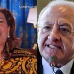 La Regione Campania invia esposto a La Sonrisa: "Dateci l'elenco dei clienti"