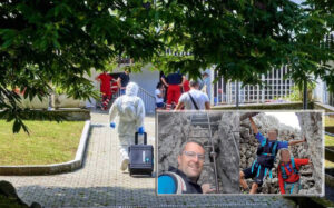 La madre dei due gemelli uccisi dal padre, Daniela Fumagalli ai carabinieri Mi fidavo di mio marito