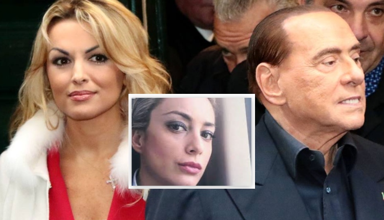 La 'vendetta' della Pascale, separazione d'oro con Berlusconi: per lei 20 milioni di euro