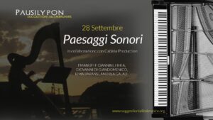 Pausilypon, 'Suggestioni all'Imbrunire': terza serata con "Paesaggi sonori"