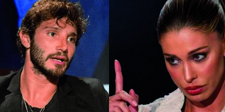 L'ultimo messaggio di Belen Rodriguez a Stefano De Martino Chi ha tradito, verrà tradito