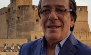Lutto per la canzone napoletana, è morto Gianni Gianni Sacco