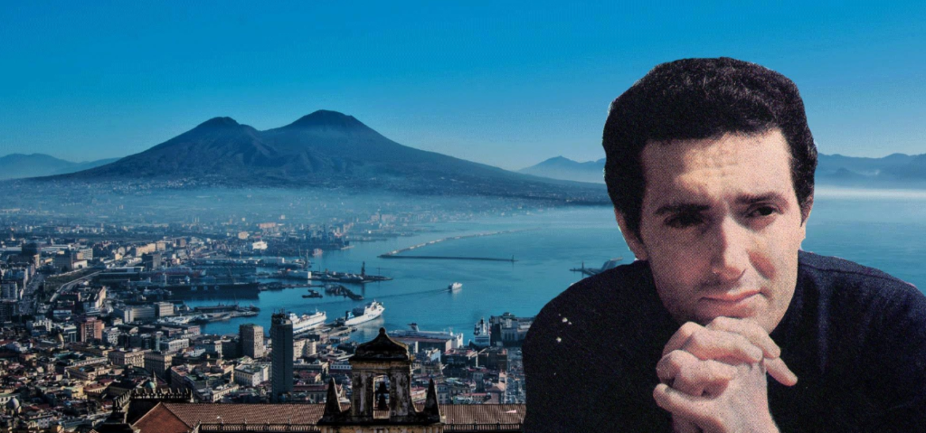 Lutto per la musica napoletana, morto Luciano Rondinella