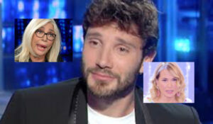 Mara Venier e la frecciatina contro Barbara D'Urso: "Ha l'esclusiva sul caffè"