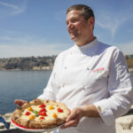 Napoli, rapinato il pizzaiolo Vesi: "Stanco di questa Napoli insicura"