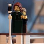 MINIFIGURE DI CAPRIO WINSLET