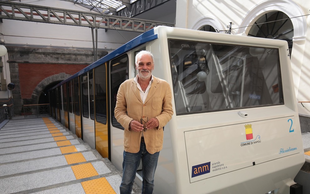 ANM, Ciro Maglione denuncia il ritardo dei pagamenti da parte del comune