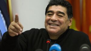 Maradona prosciolto dalle accuse di diffamazione contro Equitalia