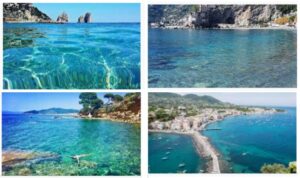 Mari inquinati, Legambiente boccia il Sud e premia Veneto e Romagna: scoppia la polemica