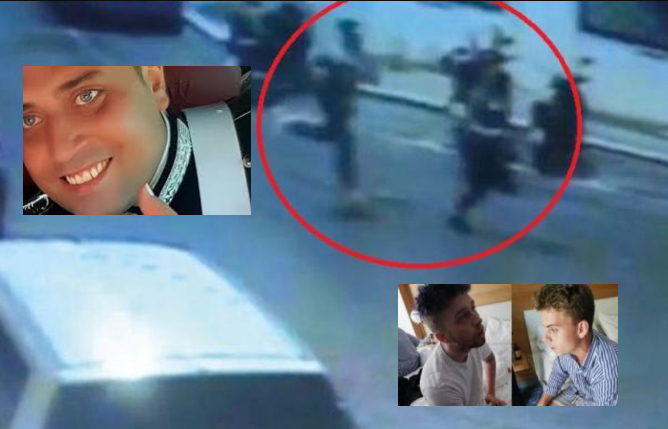 "Aiuto mi stanno uccidendo", le ultime parole del carabiniere Mario Cerciello Rega