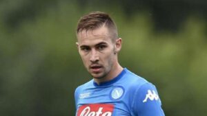 Giuntoli: "Rog in prestito al Siviglia ma non lo cediamo"