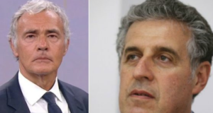 Massimo Giletti e Nino Di Matteo minacciati dalla mafia: "Stanno scassando la minchia"