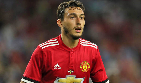Calciomercato azzurro: Napoli per Darmian occhio alla Juventus