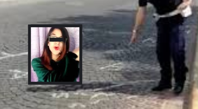 Maya, investita e morta a Napoli. Il retroscena: "Semafori spenti"