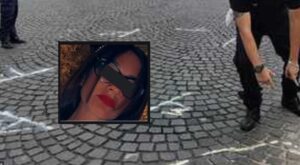 Maya, la 15enne morta a Napoli davanti all'amica. Il 21enne alla guida: "Non le ho viste"