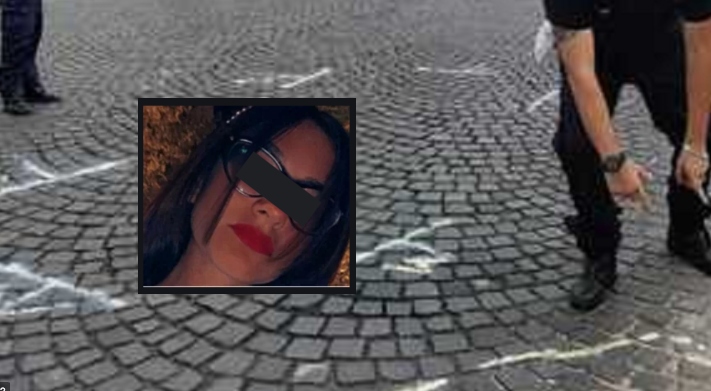 Maya, la 15enne morta a Napoli davanti all'amica. Il 21enne alla guida: "Non le ho viste"