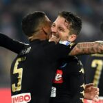 Altro che calciomercato, il Napoli ha pronti i rinnovi di Allan e Mertens