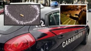 Mezzanotte di fuoco nel Vesuviano, scatta l'agguato: vittima colpita dai proiettili