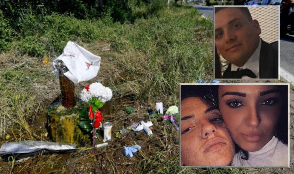 Michele Gaglione si difende davanti al gip Non ho provocato io l'incidente