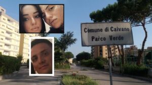 Tensioni al Parco Verde, è 'scontro' tra amici e parenti di Ciro con quelli di Maria Paola: "Giustizia!"