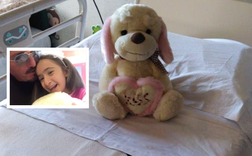 Volata in cielo a soli 10 anni, la dedica di Nando Mariano è commovente: "RIP piccolo angelo"